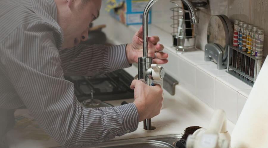 Professional Leak Detection Services in Newry, ME